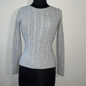Merona Crew Neck Sweater